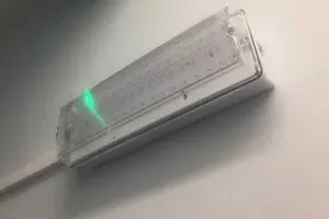 Emergency Lighting
