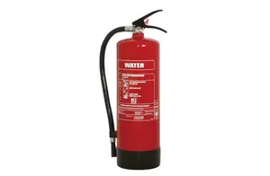 Water Extinguisher