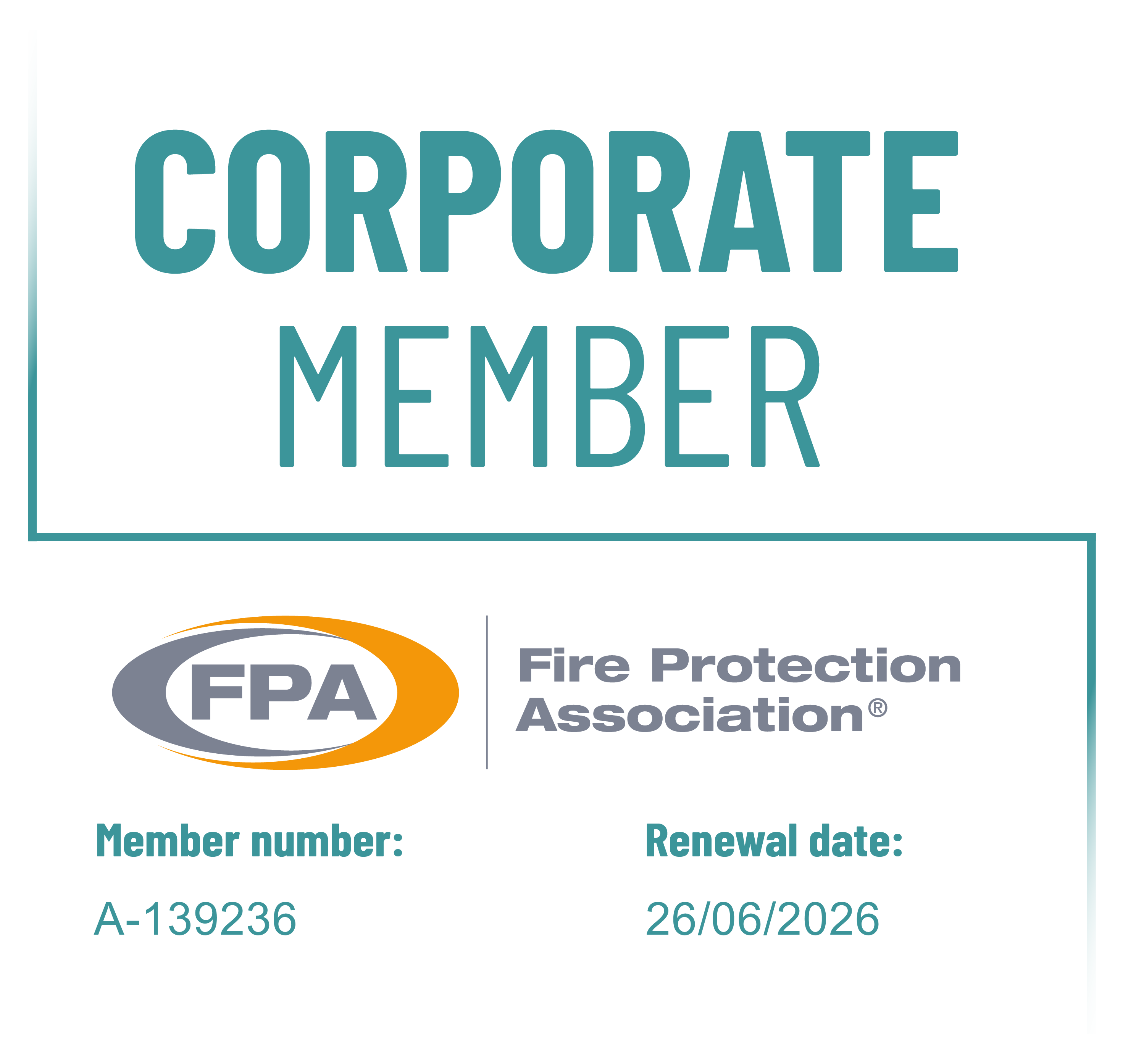 FPA Member FPA Member