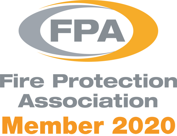 Members of the Fire Protection Association