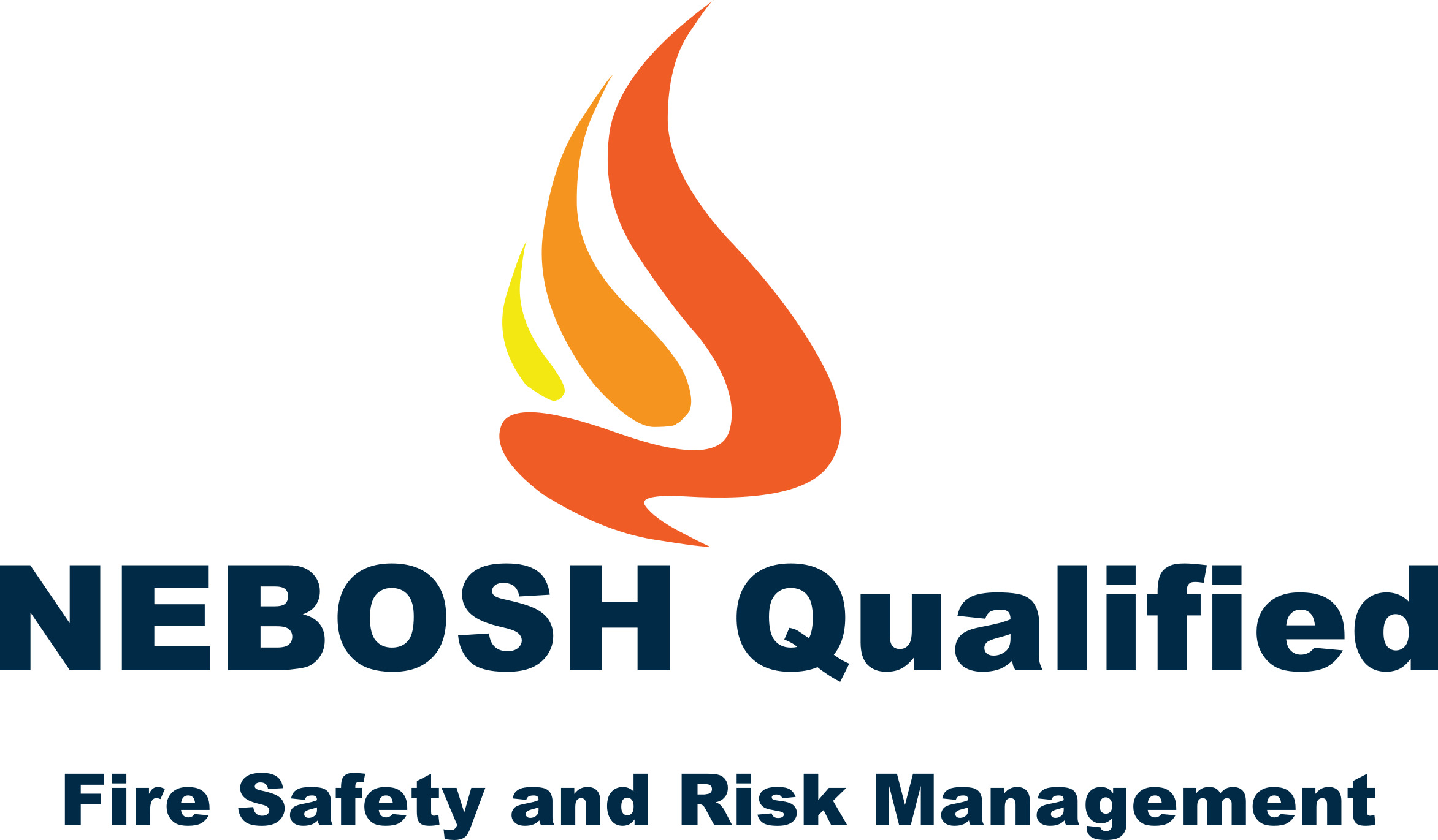 NEBOSH Qualified - Fire Safety and Risk Management