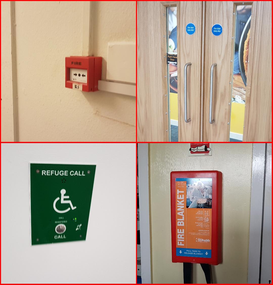 Your Fire Risk Assessment Birmingham and surrounding areas carried out by qualified Fire Risk Assessors. Lowest Cost Fire Risk Assessment Birmingham and surrounding areas. Qualified Fire Risk Assessors